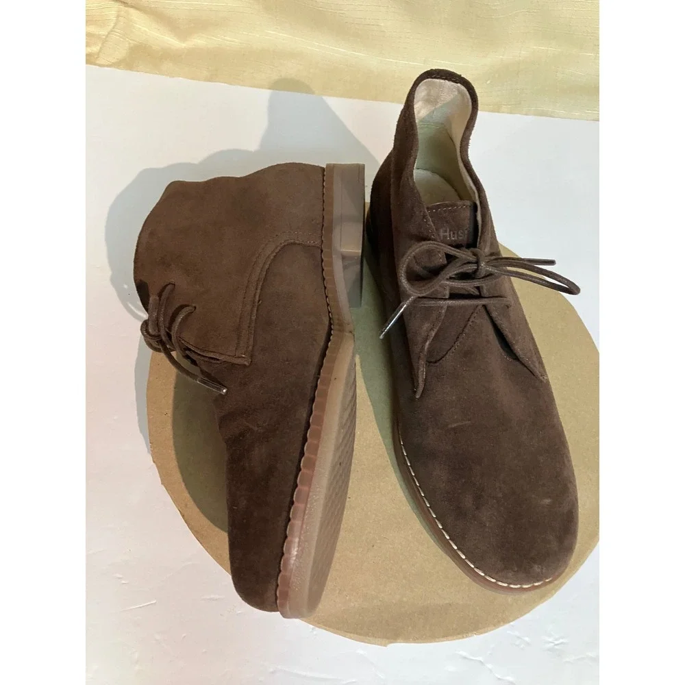 Hush Puppies hush puppies